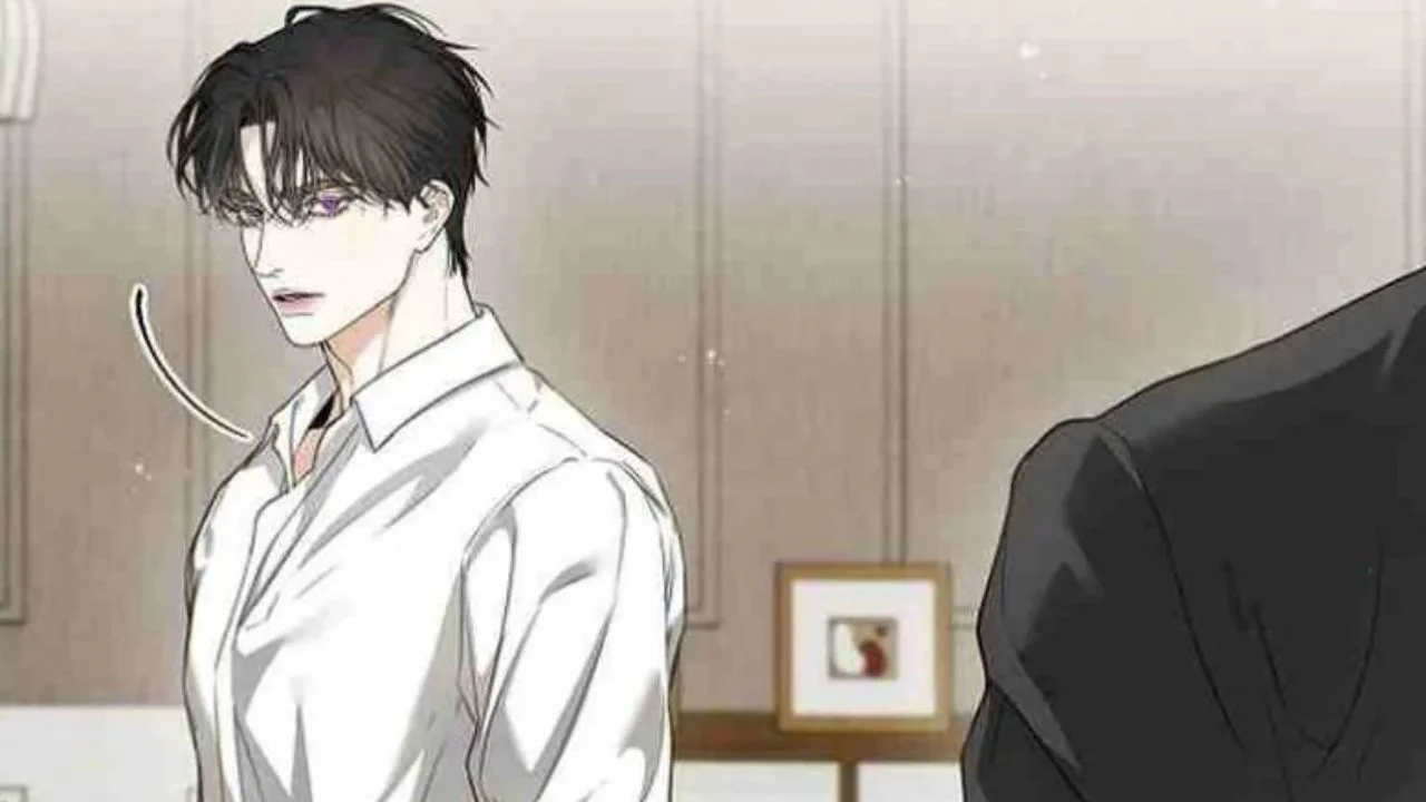 Kiss Me If You Can manhwa cap 51: ver el capítulo de Bésame si puedes en español Imagen de Kiss Me If You Can manhwa cap 51: ver el capítulo de Bésame si puedes en español