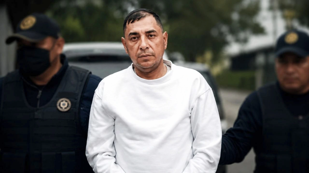 así operó ‘La Negra Tomasa’