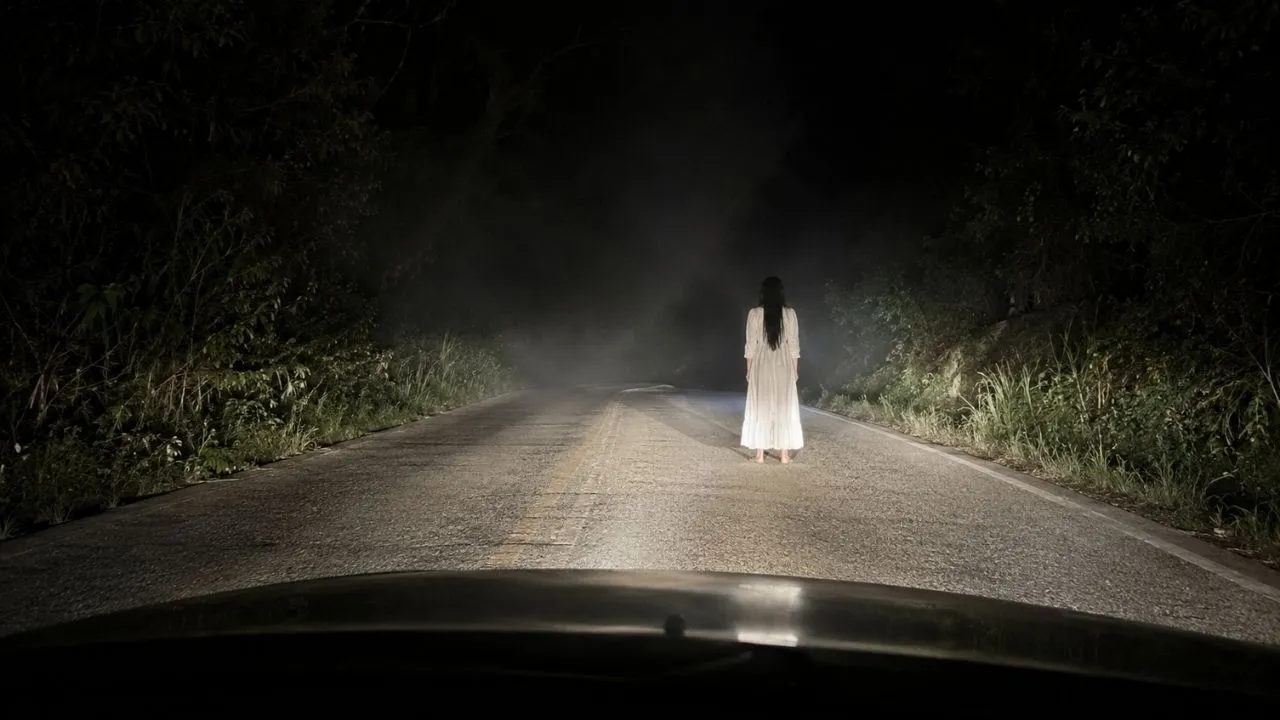 Conductor afirma que 'La Sucia' se subió a su carro en carretera de Olancho Imagen de Conductor afirma que 'La Sucia' se subió a su carro en carretera de Olancho