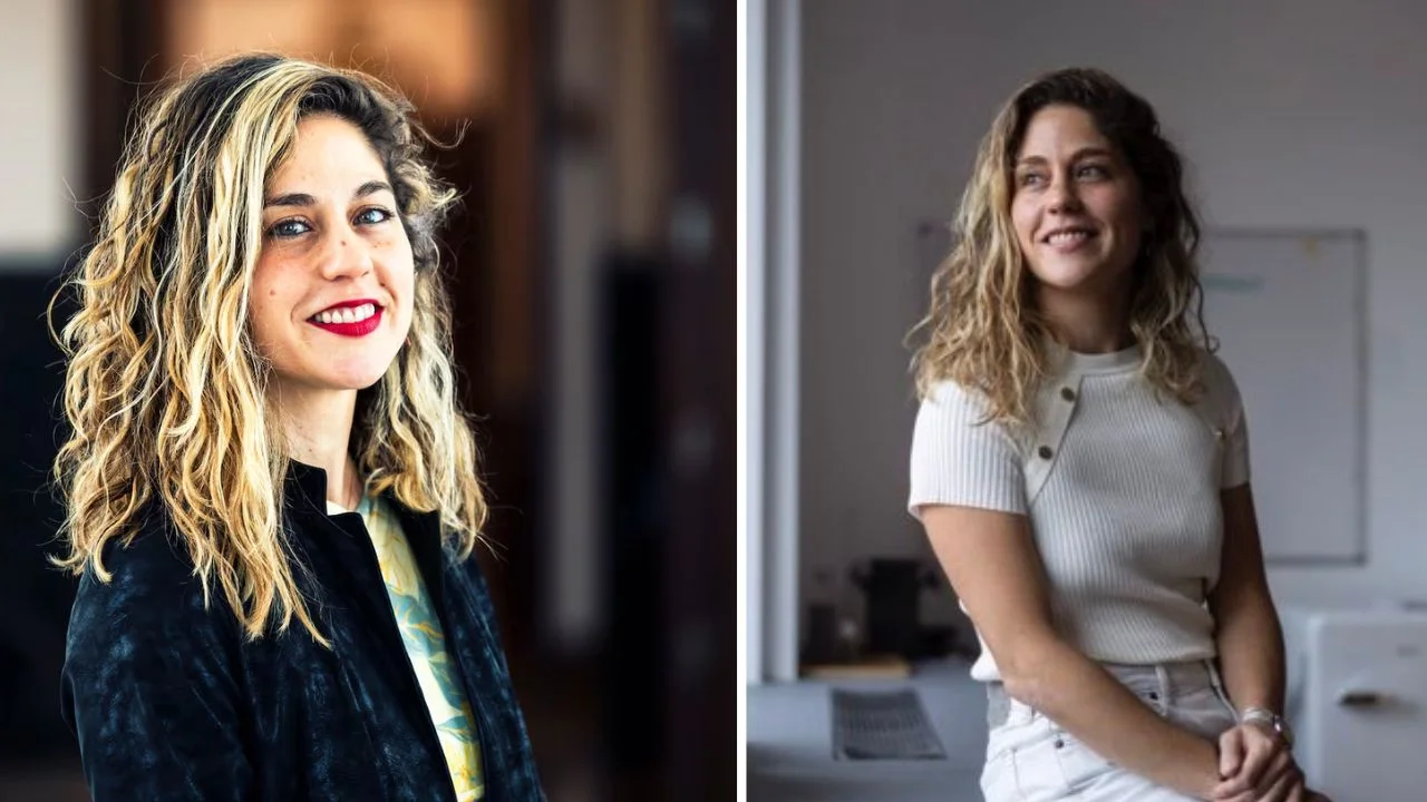 Lara Hernández, biografía en Wikipedia: quién es, pareja y por qué dimitió de Sumar Imagen de Lara Hernández, biografía en Wikipedia: quién es, pareja y por qué dimitió de Sumar