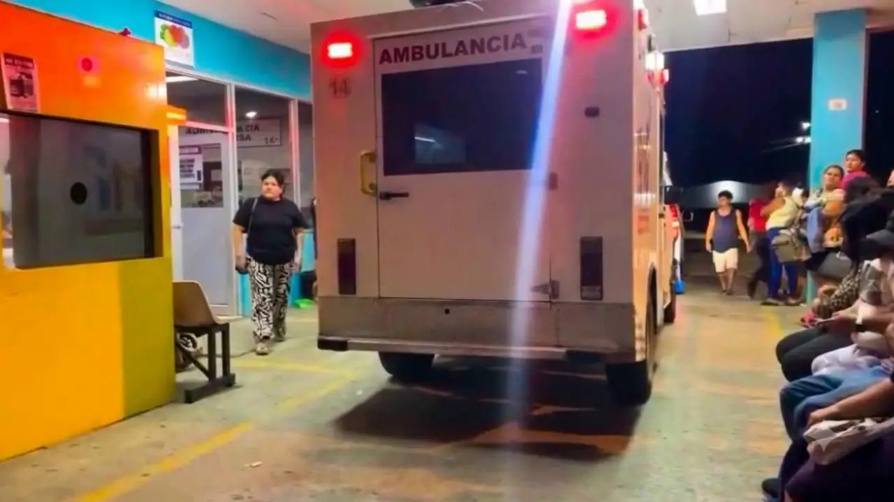 Liberan a médico detenido por caso de menor fallecido en El Progreso Imagen de Liberan a médico detenido por caso de menor fallecido en El Progreso