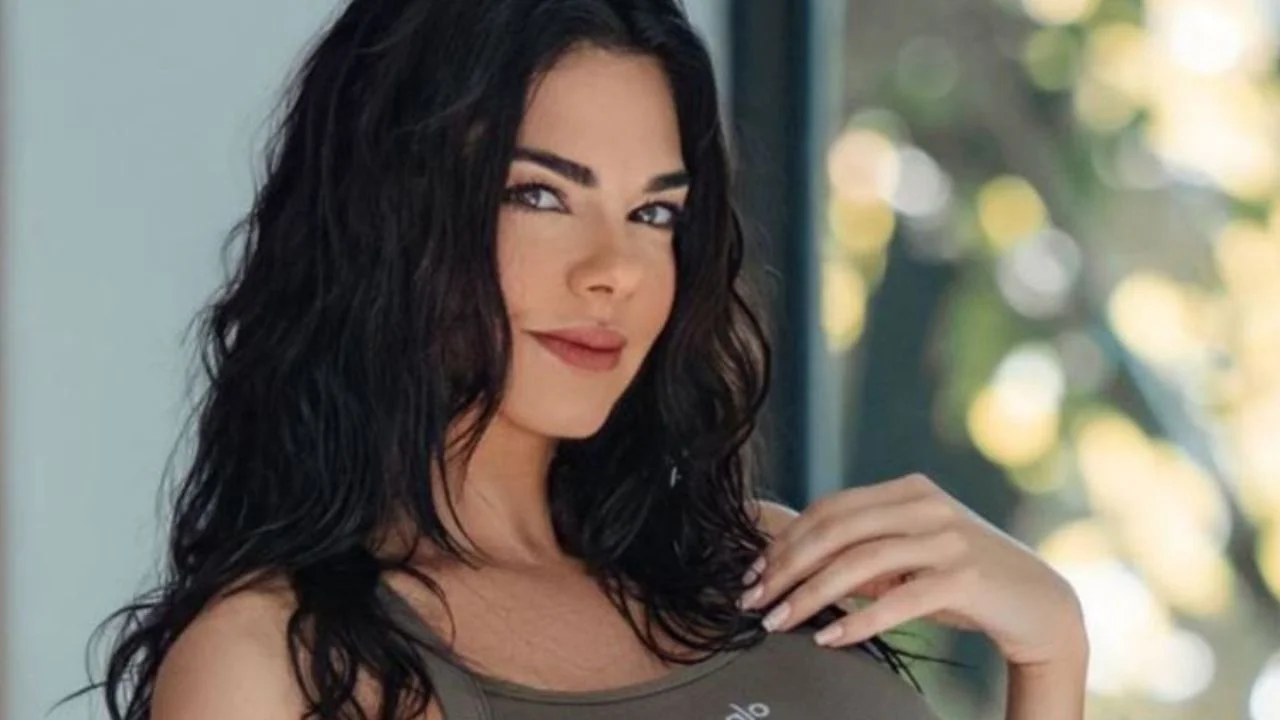 Livia Brito, pareja: ¿tiene novio? Esto dijo la actriz sobre su relación amorosa Imagen de Livia Brito, pareja: ¿tiene novio? Esto dijo la actriz sobre su relación amorosa