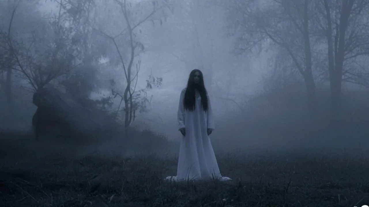 Imagen de Video capta supuesto llanto de 'La Llorona' durante fuerte lluvia