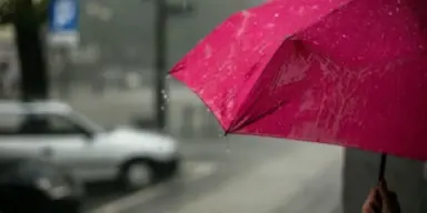 Imagen de Lluvias débiles este miércoles en Honduras: estas son las zonas donde refrescarán