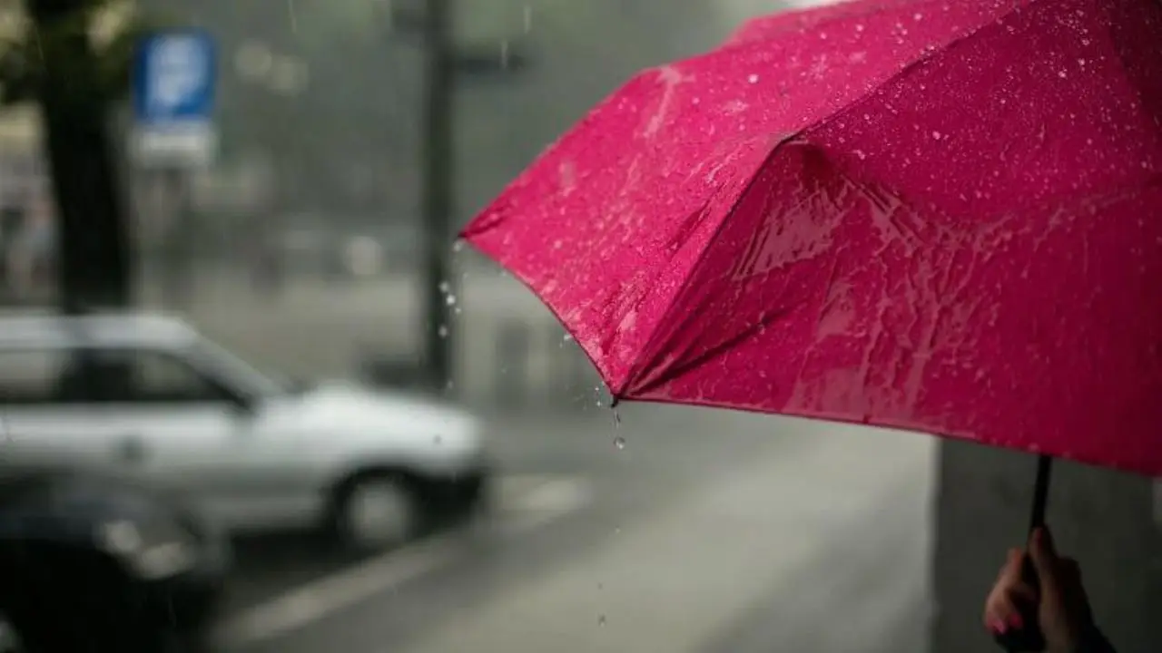 Lluvias débiles este miércoles en Honduras: estas son las zonas donde refrescarán Imagen de Lluvias débiles este miércoles en Honduras: estas son las zonas donde refrescarán