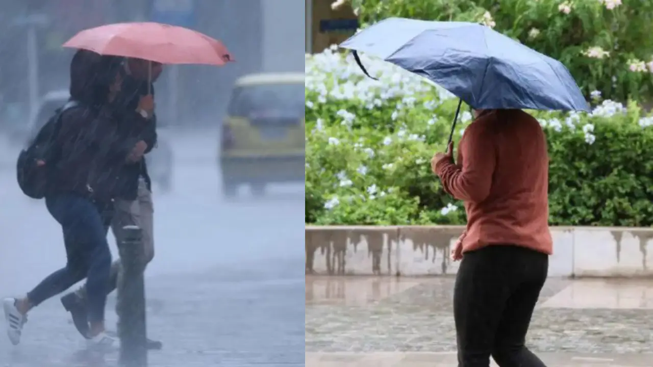 Imagen de Vaguada dejará lluvias este jueves en Honduras: departamentos con más acumulados