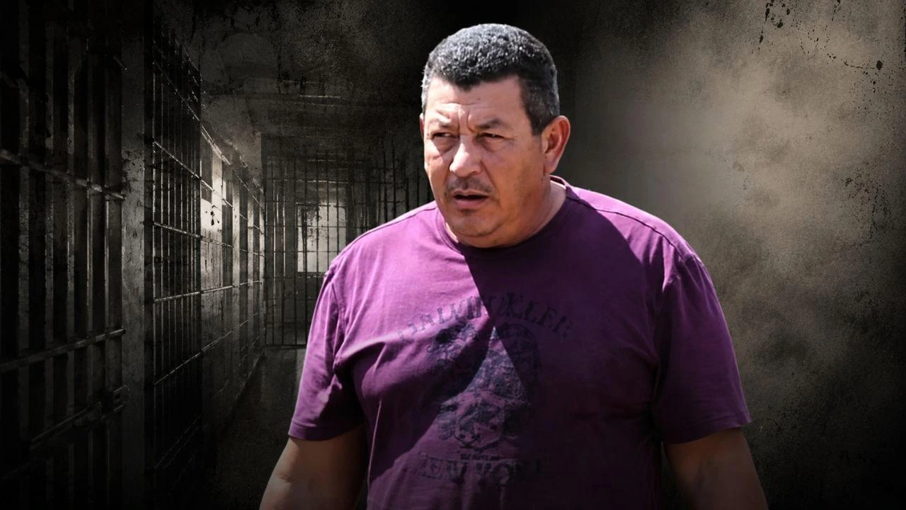 De respetado maestro a jefe criminal: la oscura historia de Lucio Rivera Imagen de De respetado maestro a jefe criminal: la oscura historia de Lucio Rivera