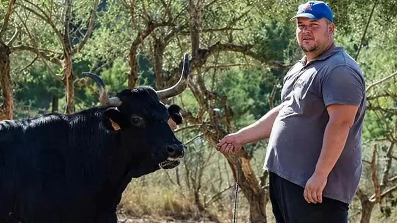 Imagen de ¿Luis López, ganadero, de qué murió? ¿Qué le pasó, edad, biografía y quién era?