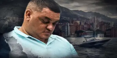 Imagen de Capturado en Colombia en noviembre de 2023 y con bienes asegurados en Honduras en junio de 2024, el caso reveló una red que conectaba ambos países.