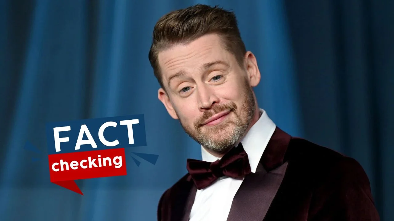 ¿Macaulay Culkin falleció hoy, en 2026? ¿Es verdad que murió el actor? Imagen de ¿Macaulay Culkin falleció hoy, en 2026? ¿Es verdad que murió el actor?