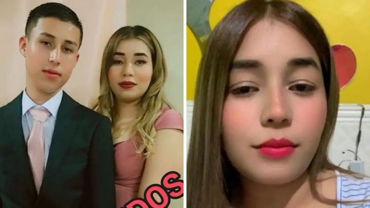 Madre y sus dos hijos se encuentran desaparecidos en El Paraíso Imagen de Madre y sus dos hijos se encuentran desaparecidos en El Paraíso