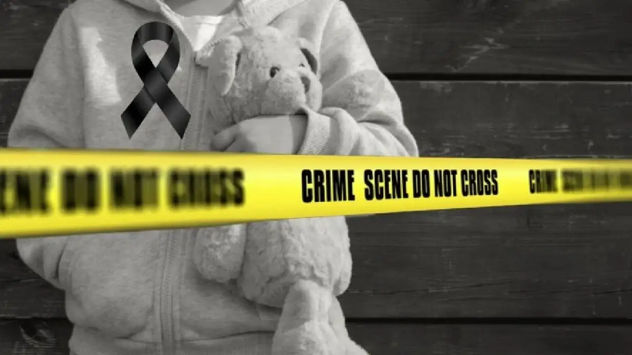 Madre confesó que se comió el cuerpo de su hijo de 4 años: fue detenida Imagen de Madre confesó que se comió el cuerpo de su hijo de 4 años: fue detenida
