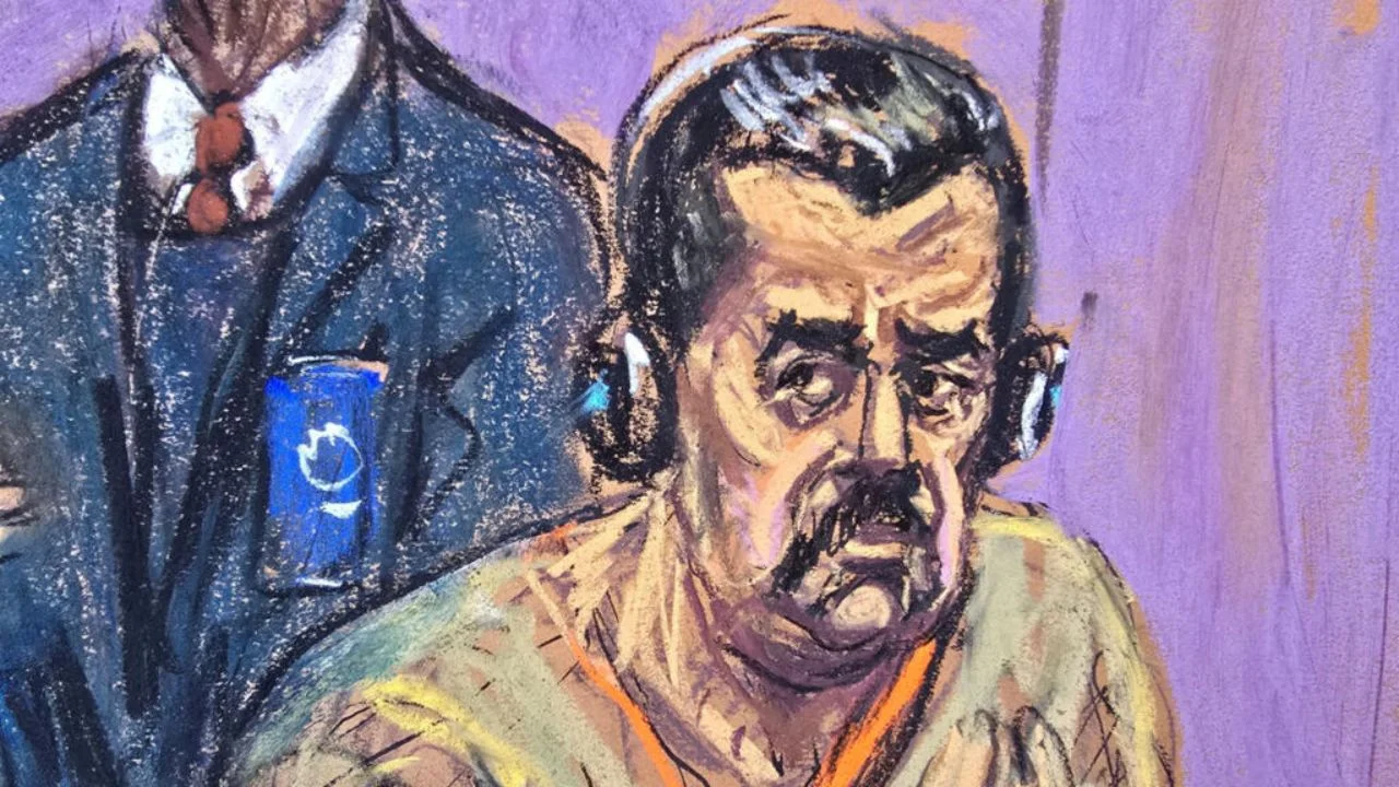 Ordenan a Nicolás Maduro y su cúpula pagar $314 millones por secuestro y terrorismo Imagen de Ordenan a Nicolás Maduro y su cúpula pagar $314 millones por secuestro y terrorismo