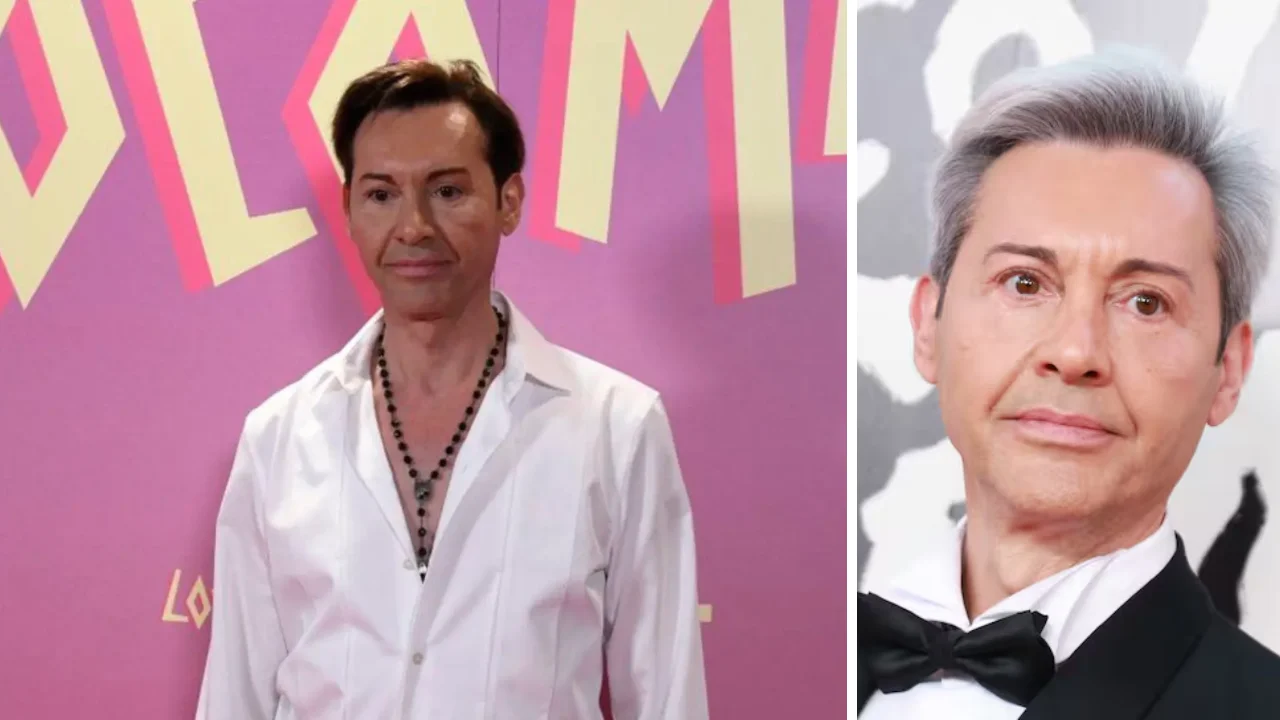 Manolo Arjona pareja: ¿Tenía una relación amorosa? Esto se sabe Imagen de Manolo Arjona pareja: ¿Tenía una relación amorosa? Esto se sabe