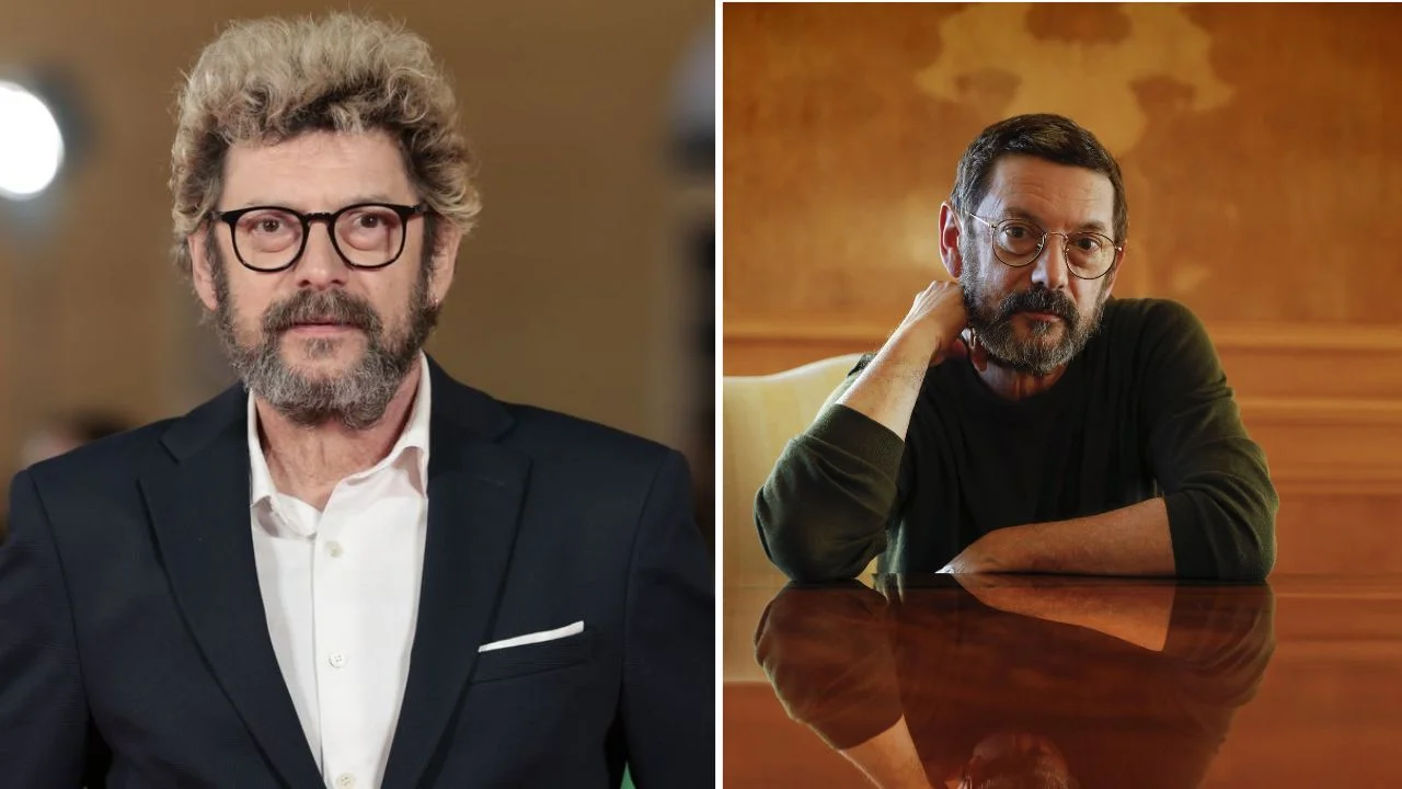 Manolo Solo, pareja actual: ¿estaba casado, tenía esposa e hijos? Familia del actor Imagen de Manolo Solo, pareja actual: ¿estaba casado, tenía esposa e hijos? Familia del actor