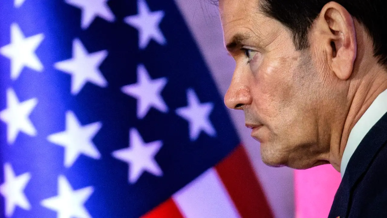 Marco Rubio dice que Irán ‘suplica todos los días’ a EE.UU. llegar a un acuerdo