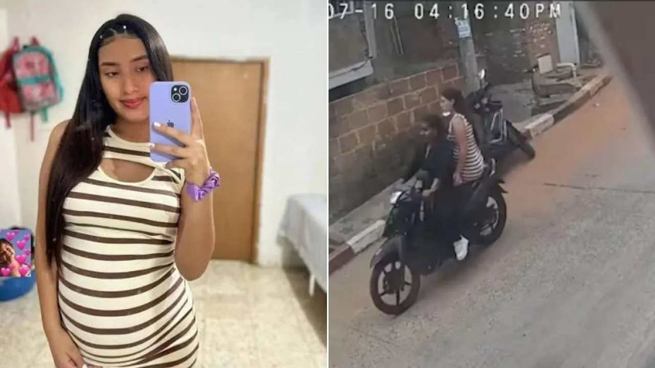 Imagen de Testimonio clave y falso embarazo sacuden caso de María Camila Potosí