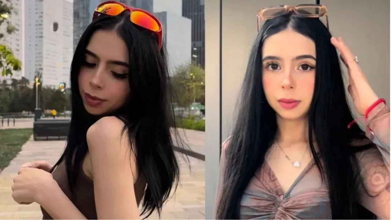 ¿Quién es Mariana Grimaldi? La influencer conocida como 'La Niña Fresa' Imagen de ¿Quién es Mariana Grimaldi? La influencer conocida como 'La Niña Fresa'
