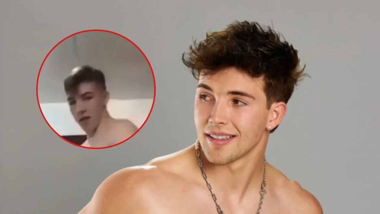 Mariano Razo fotos 2019: video filtrado de El Chamax en X y Telegram del youtuber Imagen de Mariano Razo fotos 2019: video filtrado de El Chamax en X y Telegram del youtuber