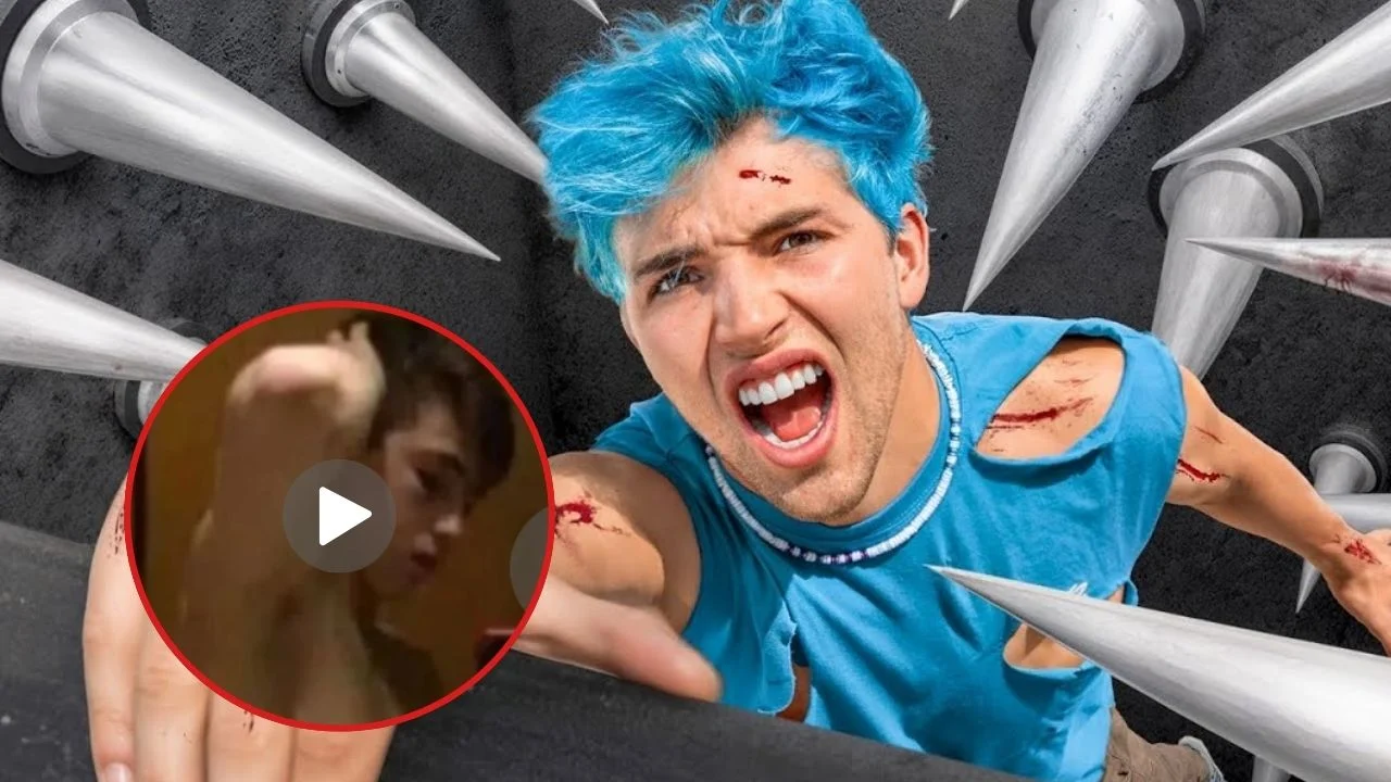 Mariano Razo secreto oscuro: video de El Chamax de 2019 y filtración de fotos en X Imagen de Mariano Razo secreto oscuro: video de El Chamax de 2019 y filtración de fotos en X