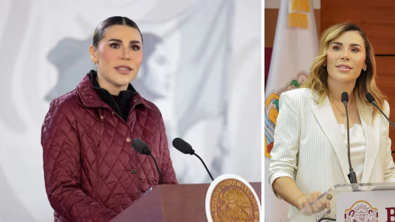 Imagen de Marina del Pilar Ávila audio filtrado: ¿Qué pasó y qué dicen las grabaciones?