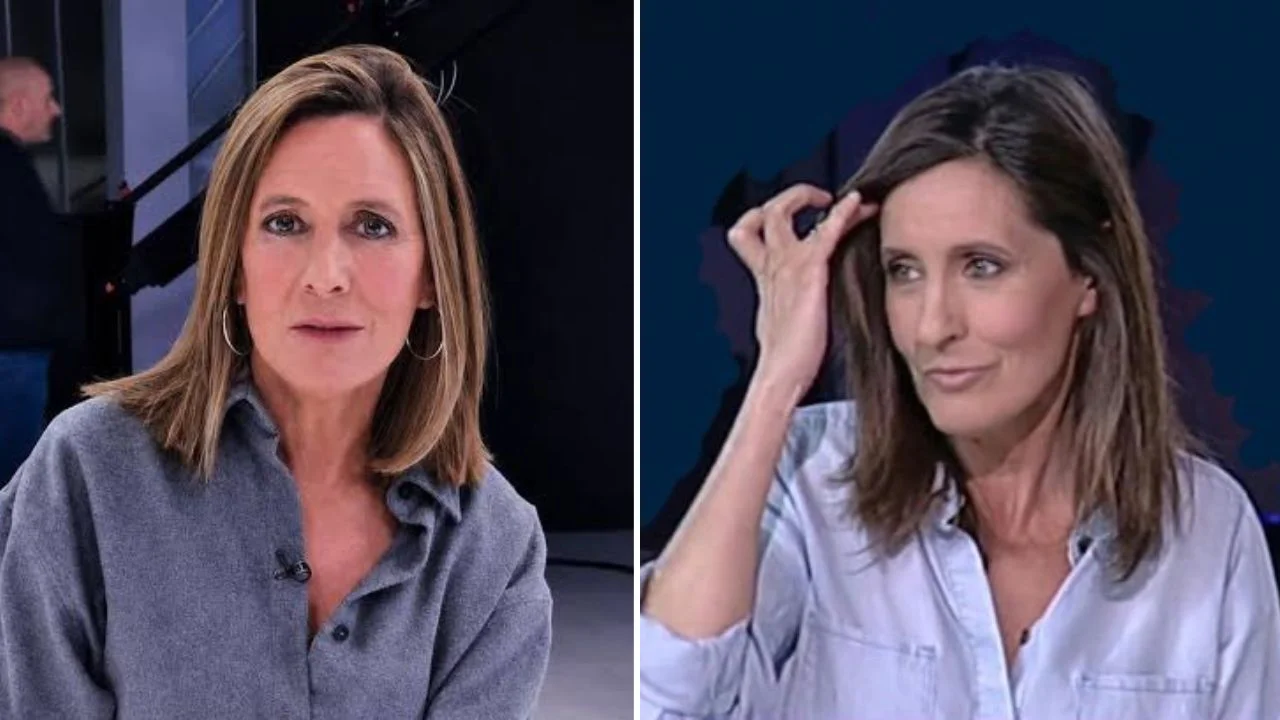Marta Gómez Montero Wikipedia: biografía, edad, pareja, hijos e ideología Imagen de Marta Gómez Montero Wikipedia: biografía, edad, pareja, hijos e ideología