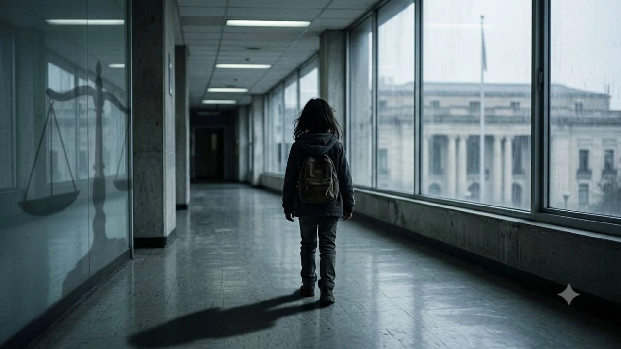 Le fallaron dos veces: el largo camino de Martha Saire hacia la justicia Imagen de Le fallaron dos veces: el largo camino de Martha Saire hacia la justicia