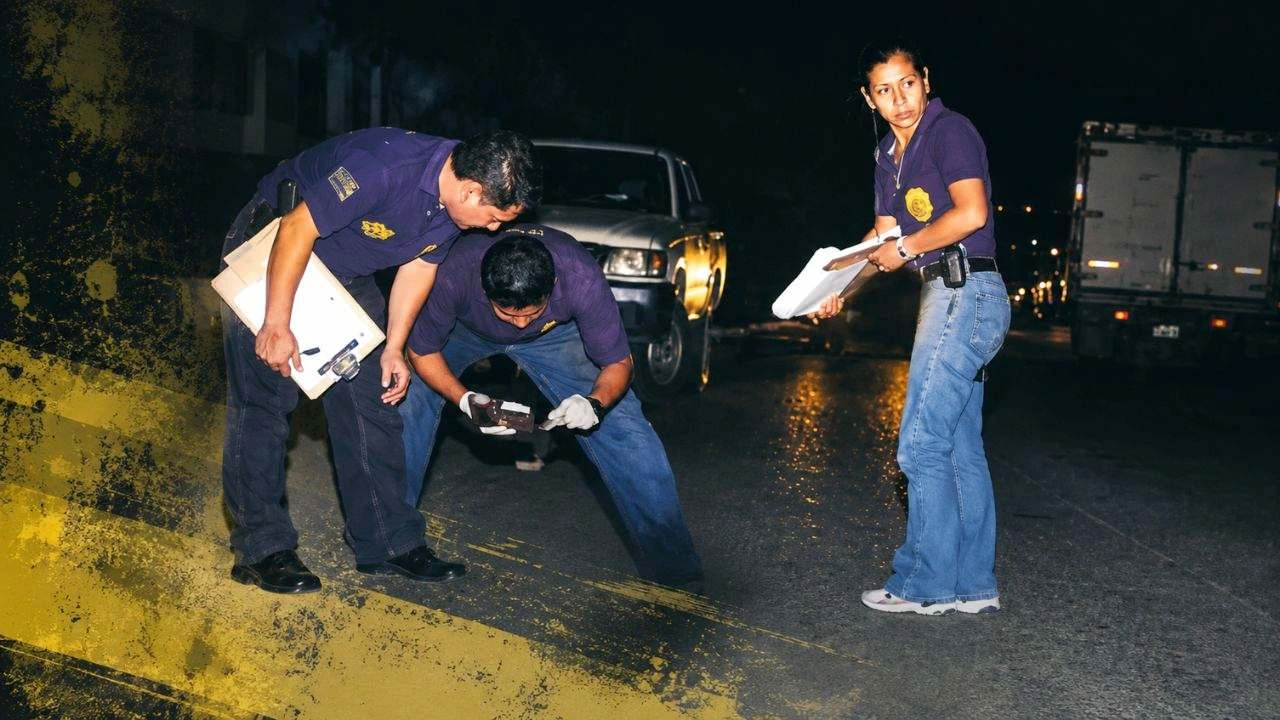 La masacre que viajó de San Pedro Sula a una corte de Nueva York Imagen de La masacre que viajó de San Pedro Sula a una corte de Nueva York