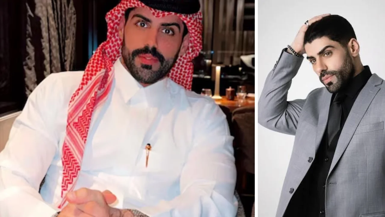 Masad Altamimi en Wikipedia: Quién es, edad y vida privada Imagen de Masad Altamimi en Wikipedia: Quién es, edad y vida privada