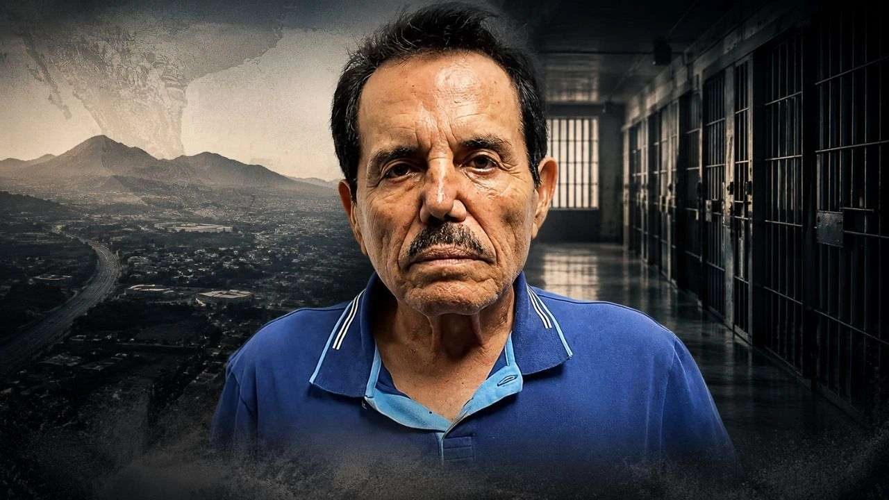 Del hombre invisible a preso de por vida: terminó el imperio de 'El Mayo' Imagen de Del hombre invisible a preso de por vida: terminó el imperio de 'El Mayo'