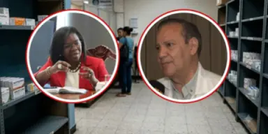 Imagen de CMH responde diputada Bermúdez: 'El abastecimiento básico es de 85%'