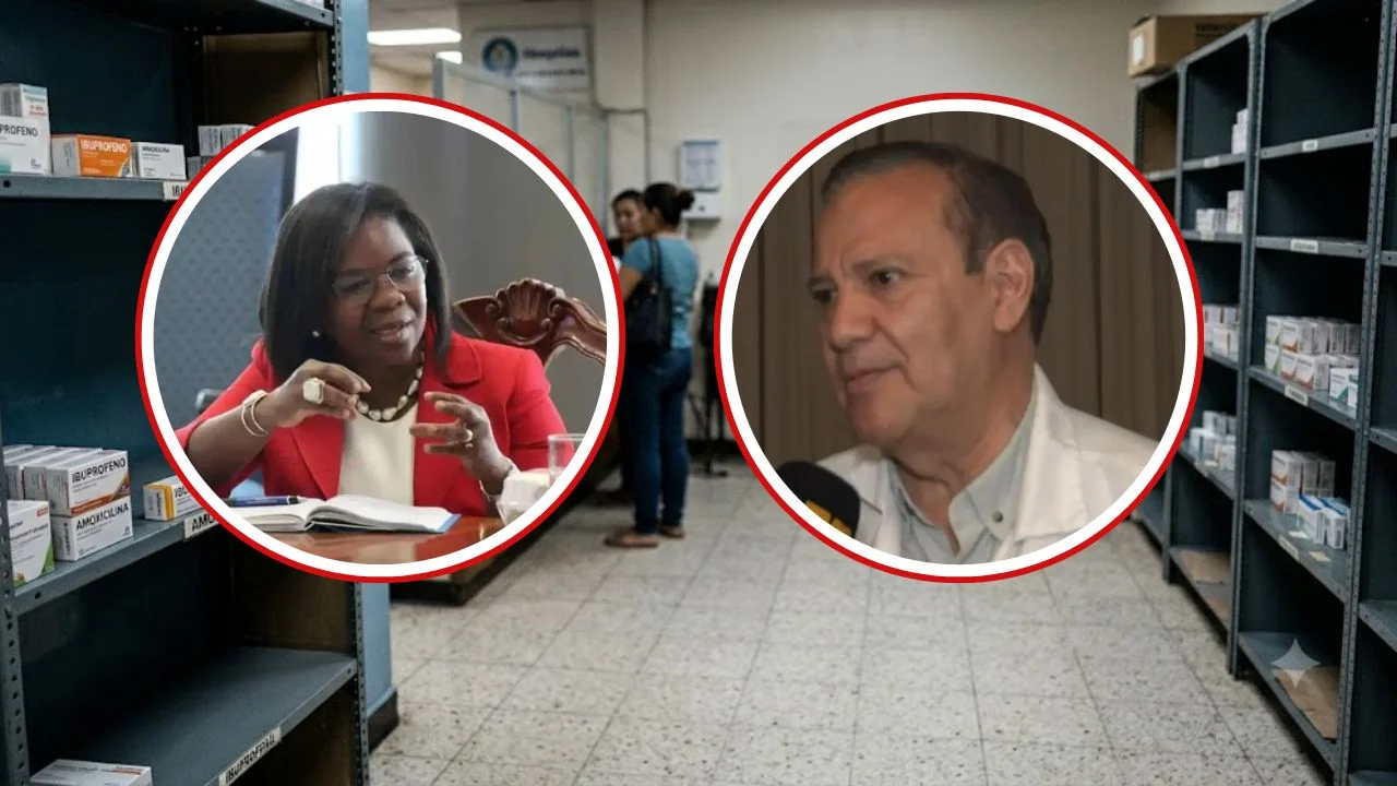CMH responde diputada Bermúdez: 'El abastecimiento básico es de 85%' Imagen de CMH responde diputada Bermúdez: 'El abastecimiento básico es de 85%'