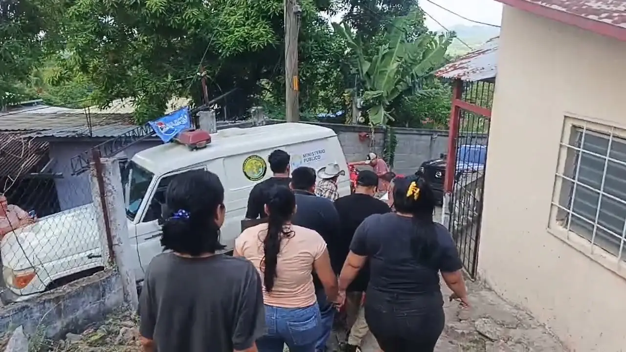 Pidió una pizza y lo hallaron muerto: fatal decisión de menor en Villanueva Imagen de Pidió una pizza y lo hallaron muerto: fatal decisión de menor en Villanueva