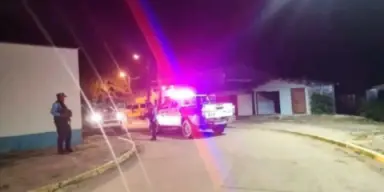 Imagen de Menor de 4 años muere tras tiroteo en El Progreso; su abuelo y madre están heridos