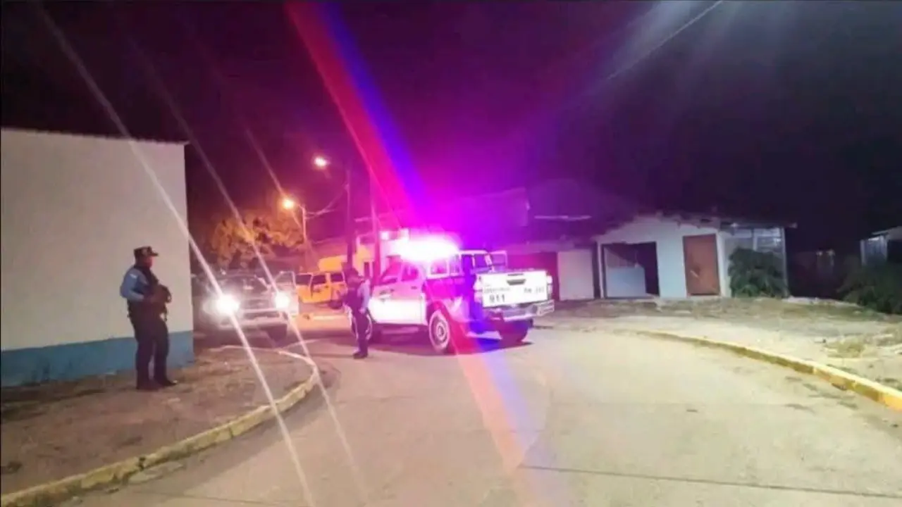 Menor de 4 años muere tras tiroteo en El Progreso; su abuelo y madre están heridos Imagen de Menor de 4 años muere tras tiroteo en El Progreso; su abuelo y madre están heridos