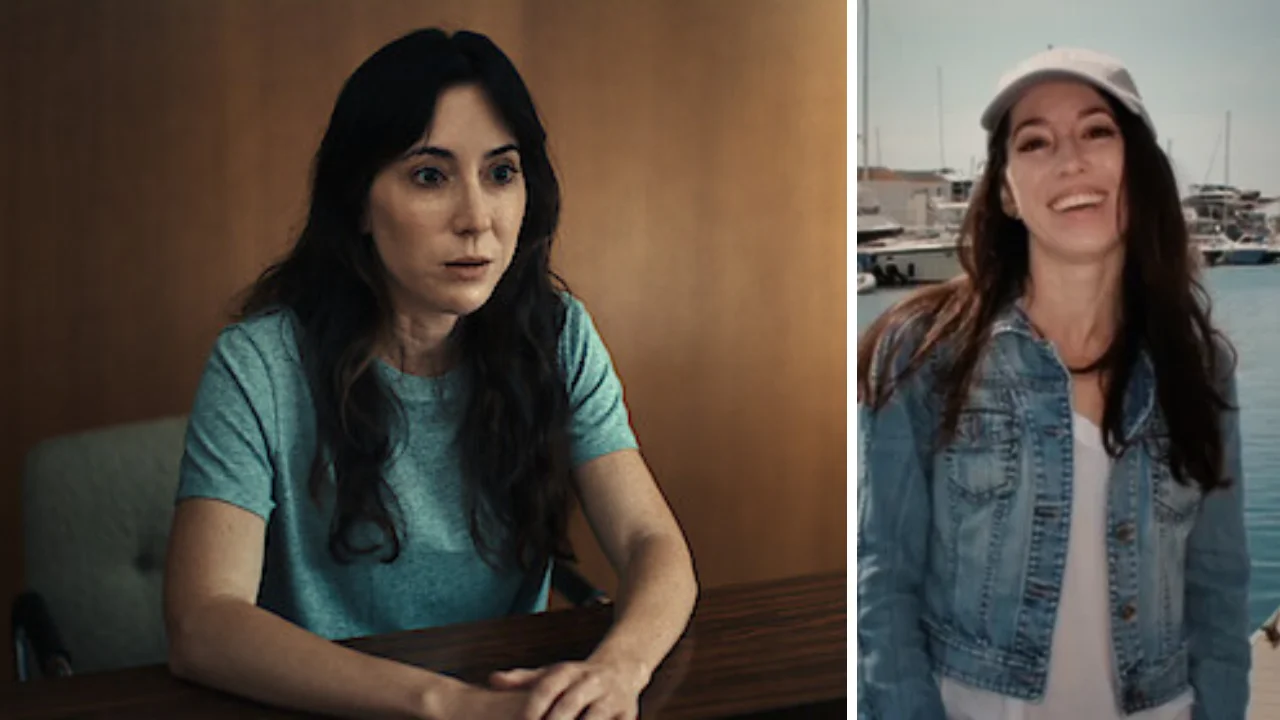 Michelle Hadley que pasó: Quién es y cuál es la historia real Imagen de Michelle Hadley que pasó: Quién es y cuál es la historia real