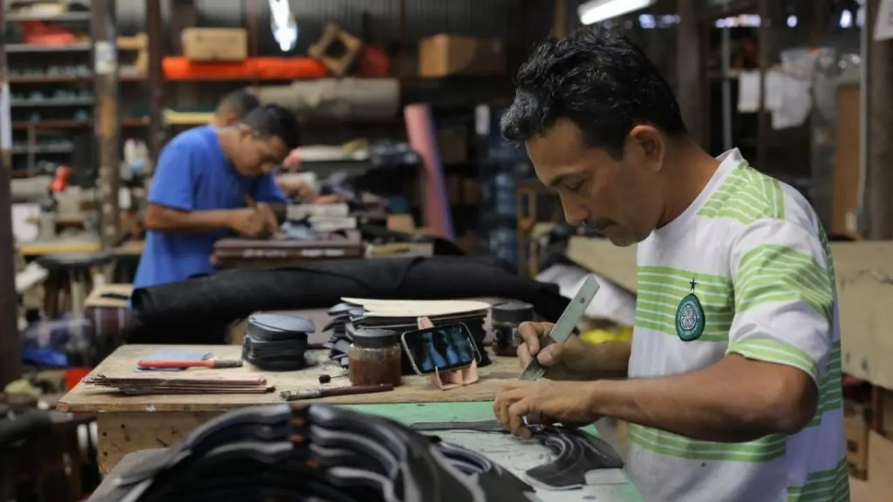 CCIC: Micro y pequeños empresarios representan cerca del 80% de sus afiliados Imagen de CCIC: Micro y pequeños empresarios representan cerca del 80% de sus afiliados