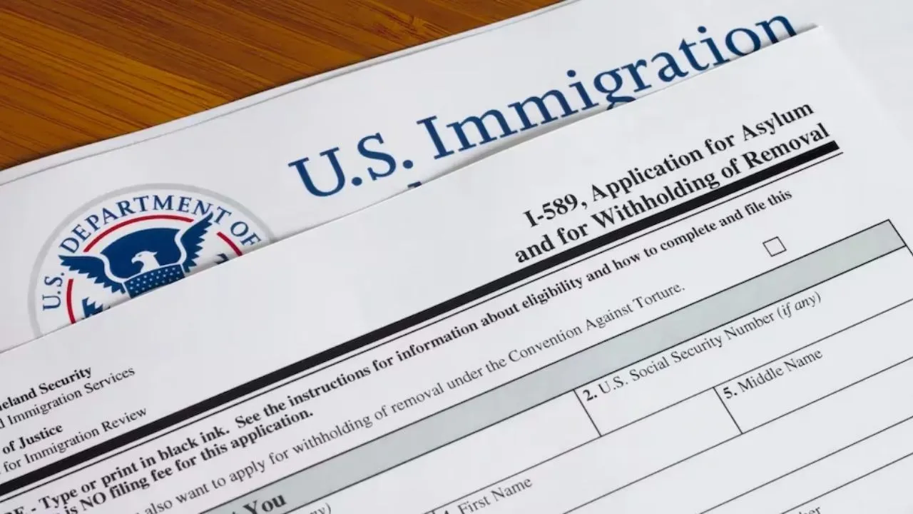 Imagen de La nueva norma para pedir asilo en Estados Unidos: ¿agiliza el trámite?