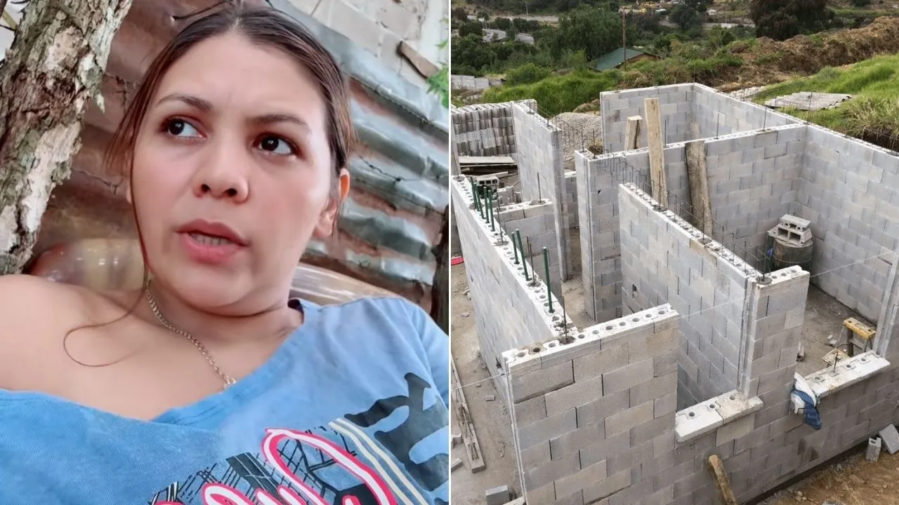Migrante no construyó en Honduras porque 'las calles son feas'; volvió sin nada Imagen de Migrante no construyó en Honduras porque 'las calles son feas'; volvió sin nada