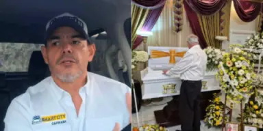 Imagen de Crimen de Milton Rápalo: su padre revela una posible causa