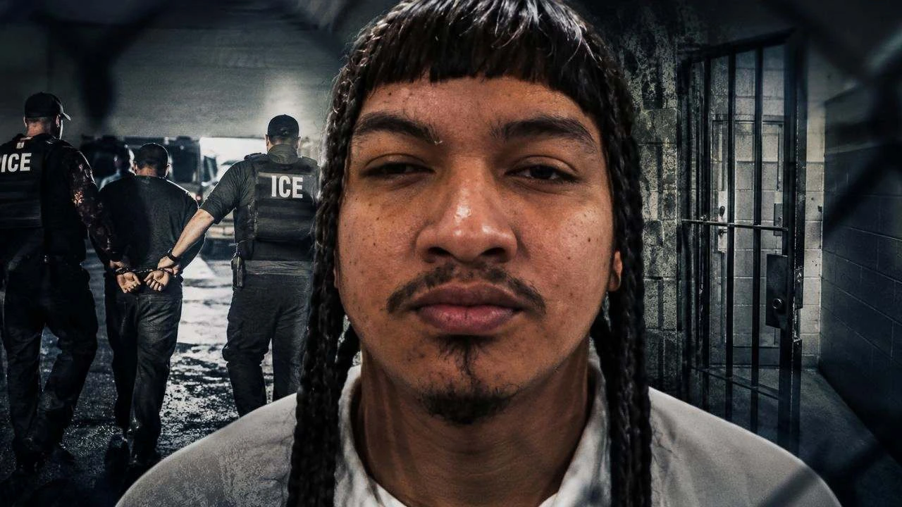 La libertad le duró segundos: ICE capturó a hondureño ligado a la MS-13 Imagen de La libertad le duró segundos: ICE capturó a hondureño ligado a la MS-13