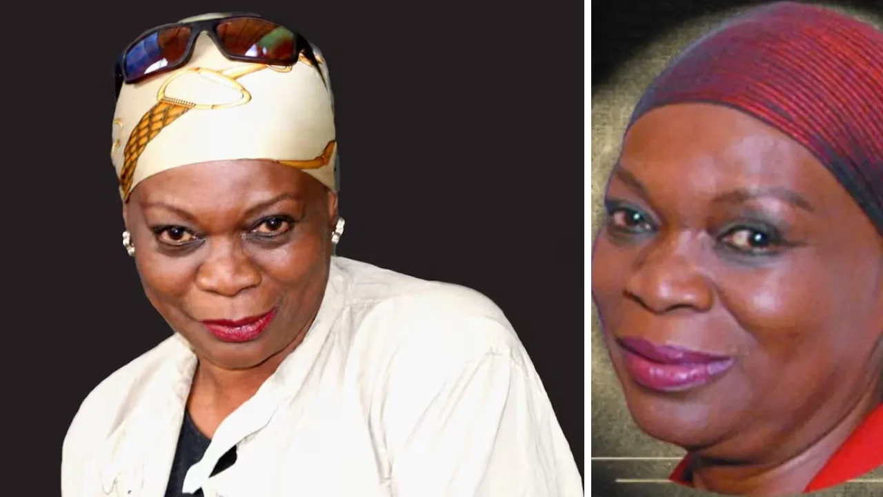 Muere Ella Laboriel, hermana de Johnny Laboriel: ¿Qué le pasó y de qué murió? Imagen de Muere Ella Laboriel, hermana de Johnny Laboriel: ¿Qué le pasó y de qué murió?