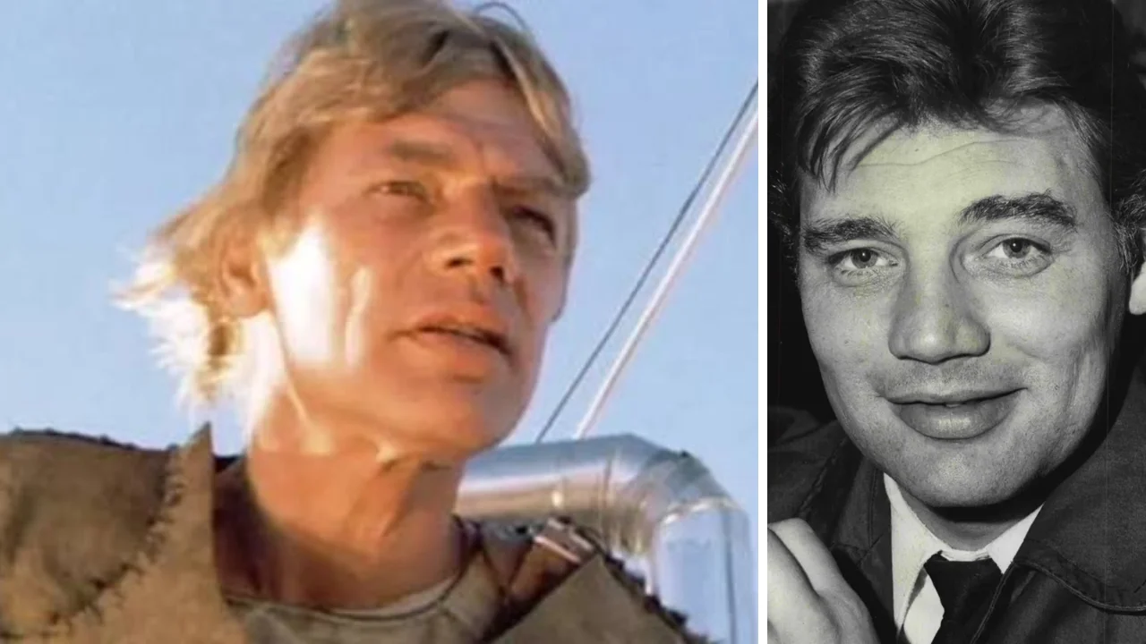 Muere Mike Preston: Biografía y de qué murió el actor de Mad Max 2 Imagen de Muere Mike Preston: Biografía y de qué murió el actor de Mad Max 2