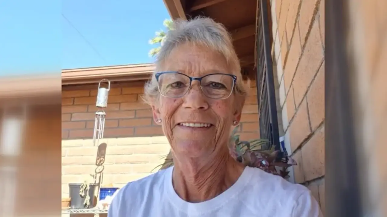 Imagen de Mujer que venció dos veces el cáncer muere tras violento ataque