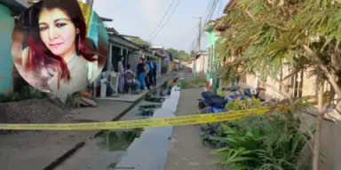 Imagen de Deja cuatro hijos: revelan detalles sobre crimen de mujer en colonia Planeta