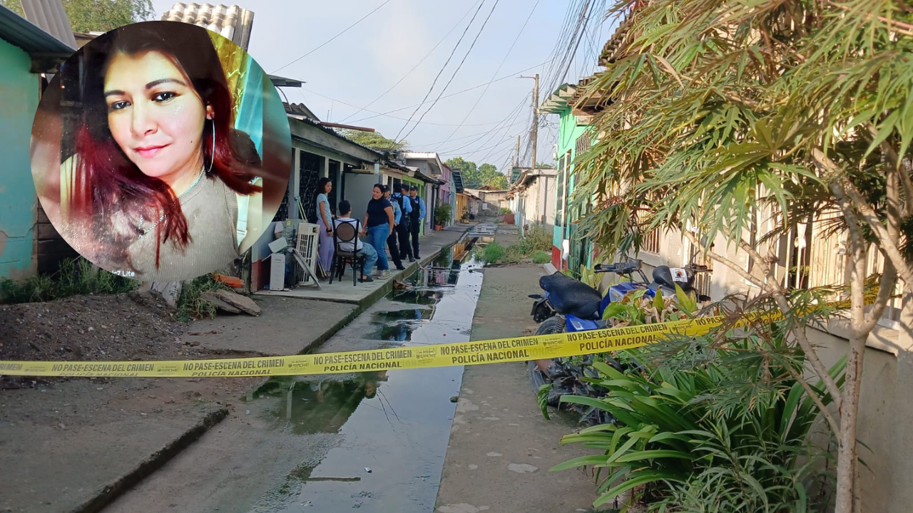Imagen de Deja cuatro hijos: revelan detalles sobre crimen de mujer en colonia Planeta