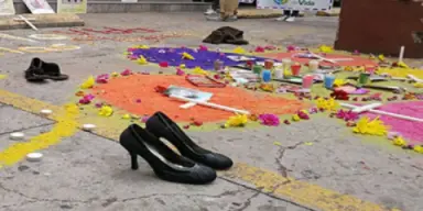 Imagen de Alertan que control territorial agrava violencia contra mujeres en Honduras