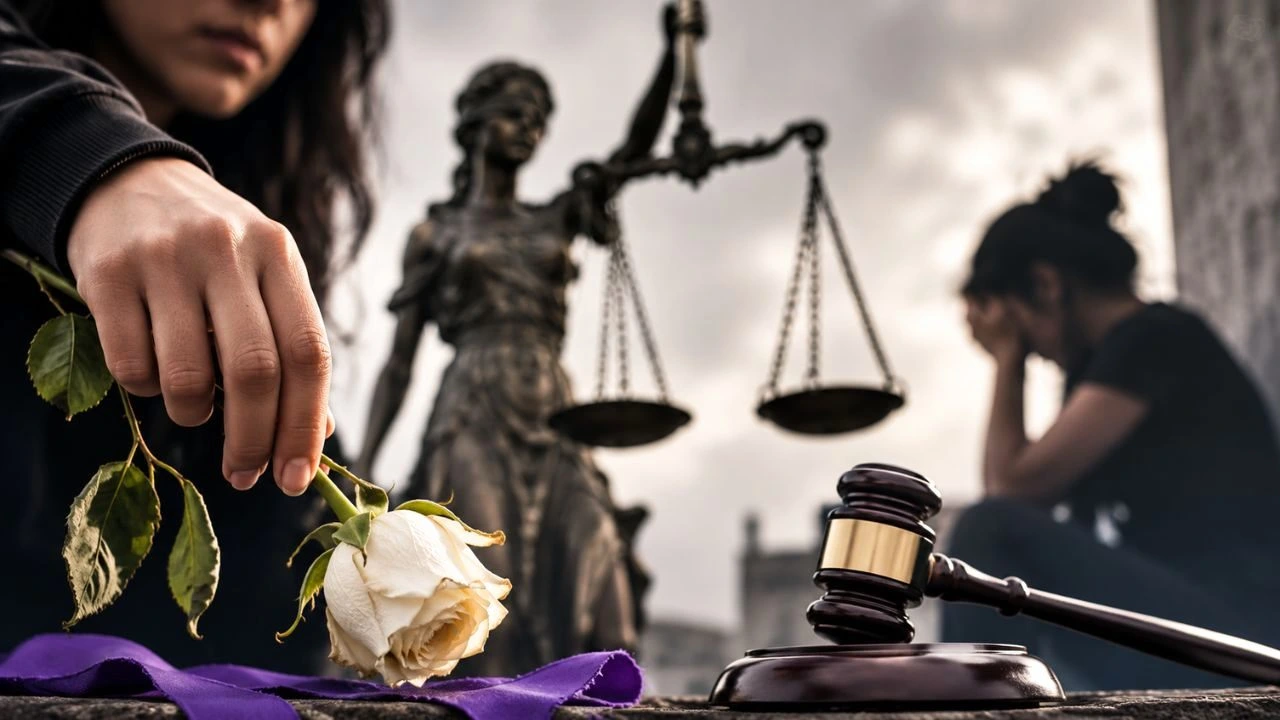 2,278 mujeres murieron: la justicia solo condenó 67 casos en seis años Imagen de 2,278 mujeres murieron: la justicia solo condenó 67 casos en seis años