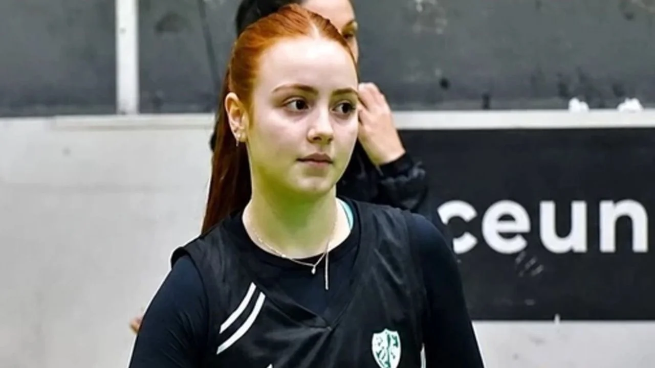 Imagen de Murió Anita Peralta: ¿Causa de muerte y quién era la jugadora de voleibol?