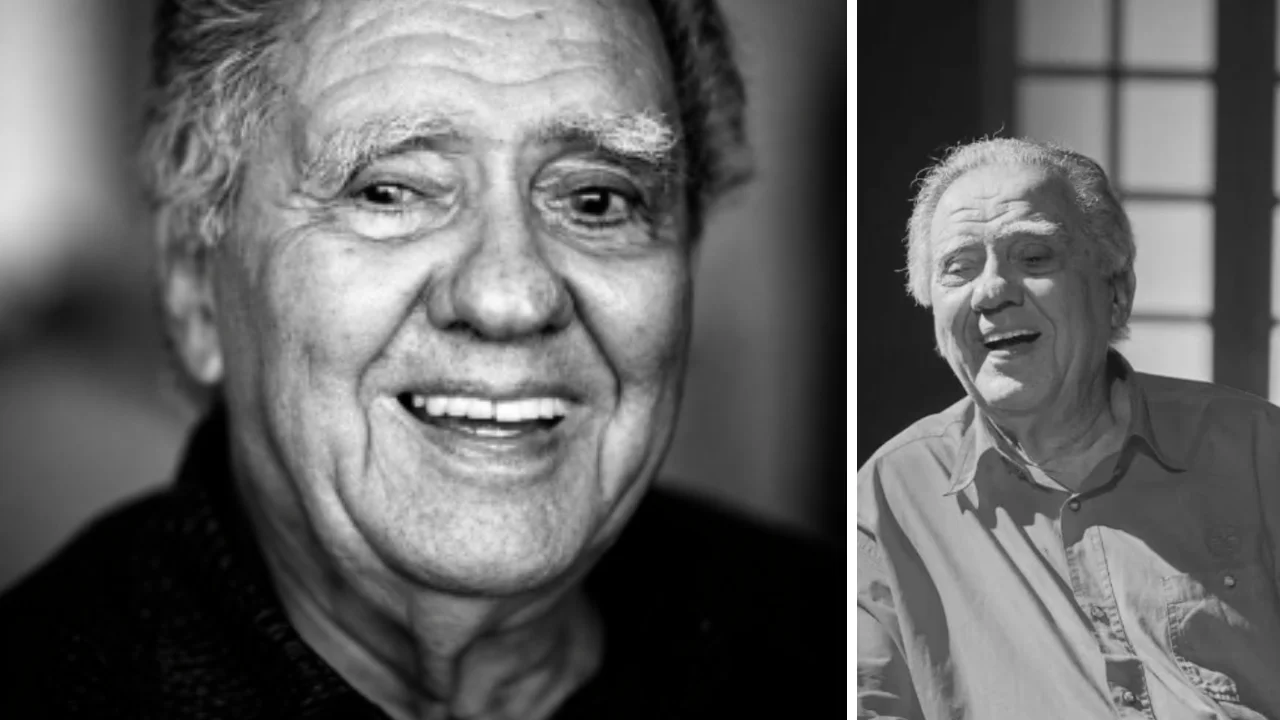 Murió Luiz Carlos Barreto: de qué murió, biografía y vida privada Imagen de Murió Luiz Carlos Barreto: de qué murió, biografía y vida privada